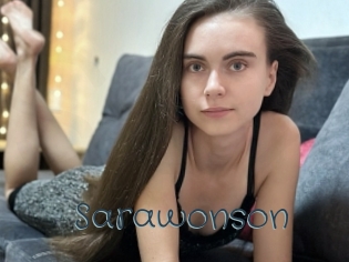 Sarawonson