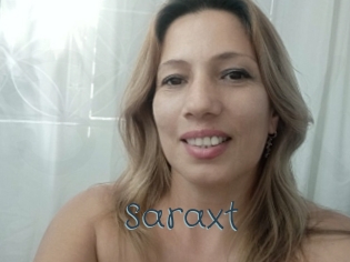 Saraxt