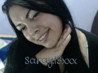 Saray13xxx