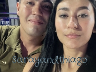 Sarayandthiago