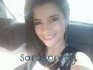 Saraypretty