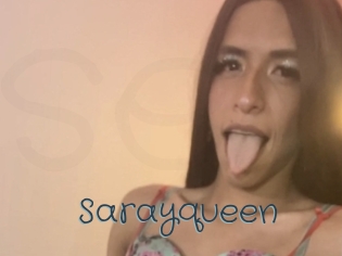 Sarayqueen