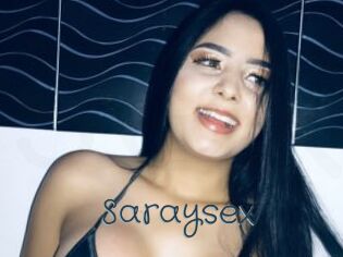 Saraysex