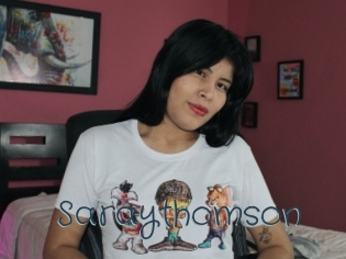 Saraythomson