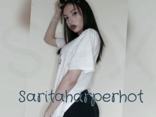 Saritaharperhot