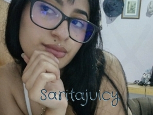 Saritajuicy