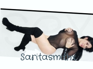 Saritasmithx