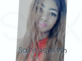 Saritasmitth