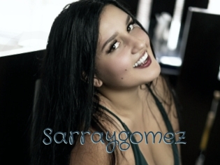 Sarraygomez