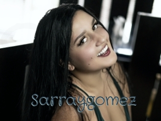 Sarraygomez