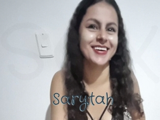 Sarytah