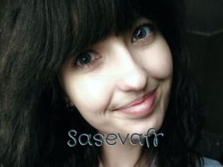 Sasevafr