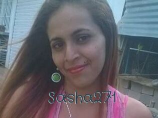 Sasha271