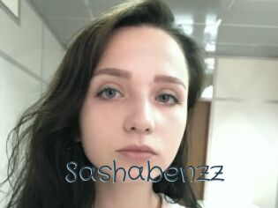 Sashabenzz