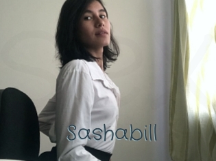 Sashabill