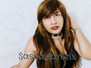 Sashadanielx