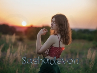 Sashadevon