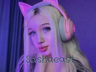 Sashaeast