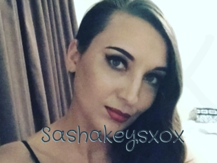 Sashakeysxox