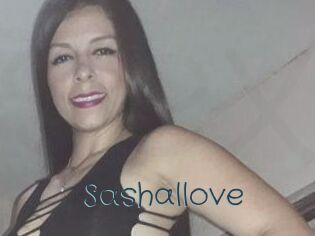 Sashallove