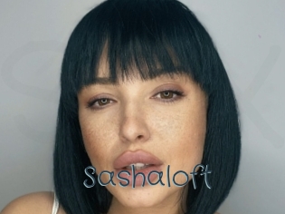 Sashaloft