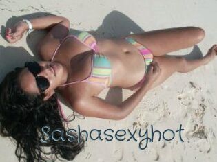 Sashasexyhot