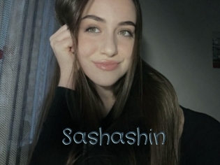 Sashashin