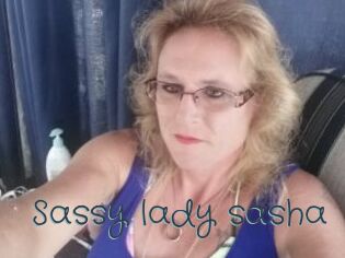 Sassy_lady_sasha