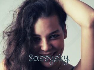 Sassysky