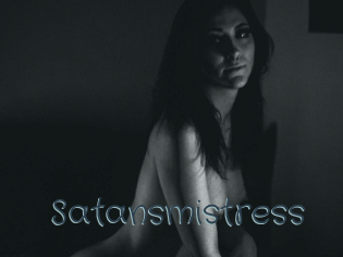 Satansmistress