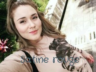 Satine_rouge