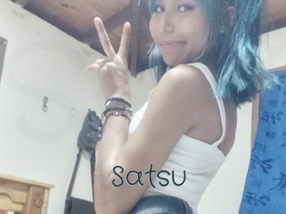 Satsu