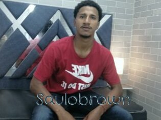 Saulobrown