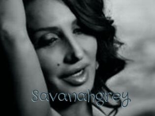 Savanahgrey