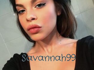 Savannah99