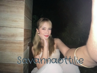 Savannaottilie