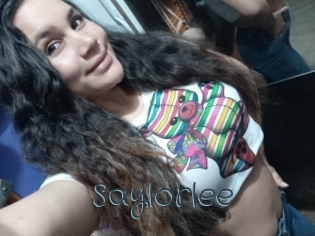 Saylorlee