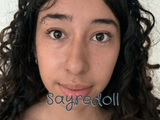 Sayredoll