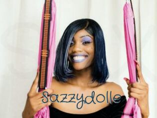 Sazzydolle