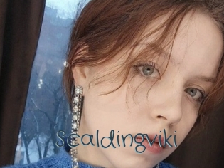 Scaldingviki