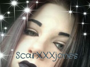 ScarXXXjones