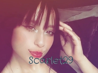 Scarlet29