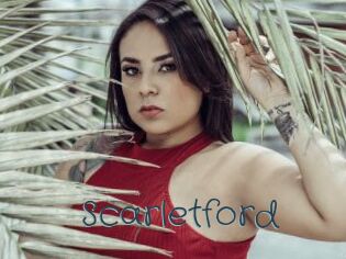 Scarletford