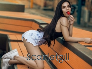 Scarletgill