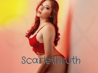 Scarlethruth