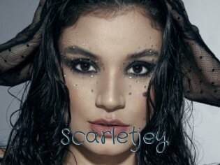 Scarletjey