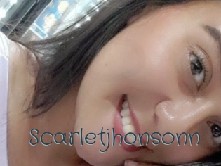 Scarletjhonsonn