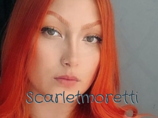 Scarletmoretti