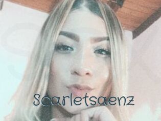 Scarletsaenz