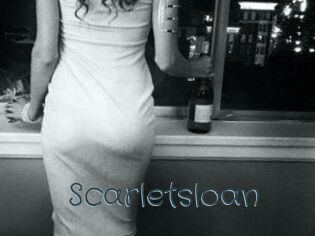 Scarletsloan